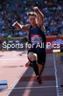 Mens triple jump, 2019 Muller British Championships, Alexander Stadium, Birmingham. Photo: David T. Hewitson/Sports for All Pics